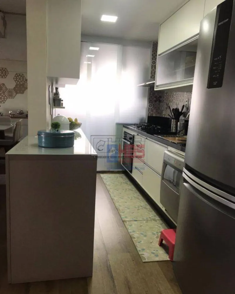 Apartamento, 3 quartos, 85 m² - Foto 3
