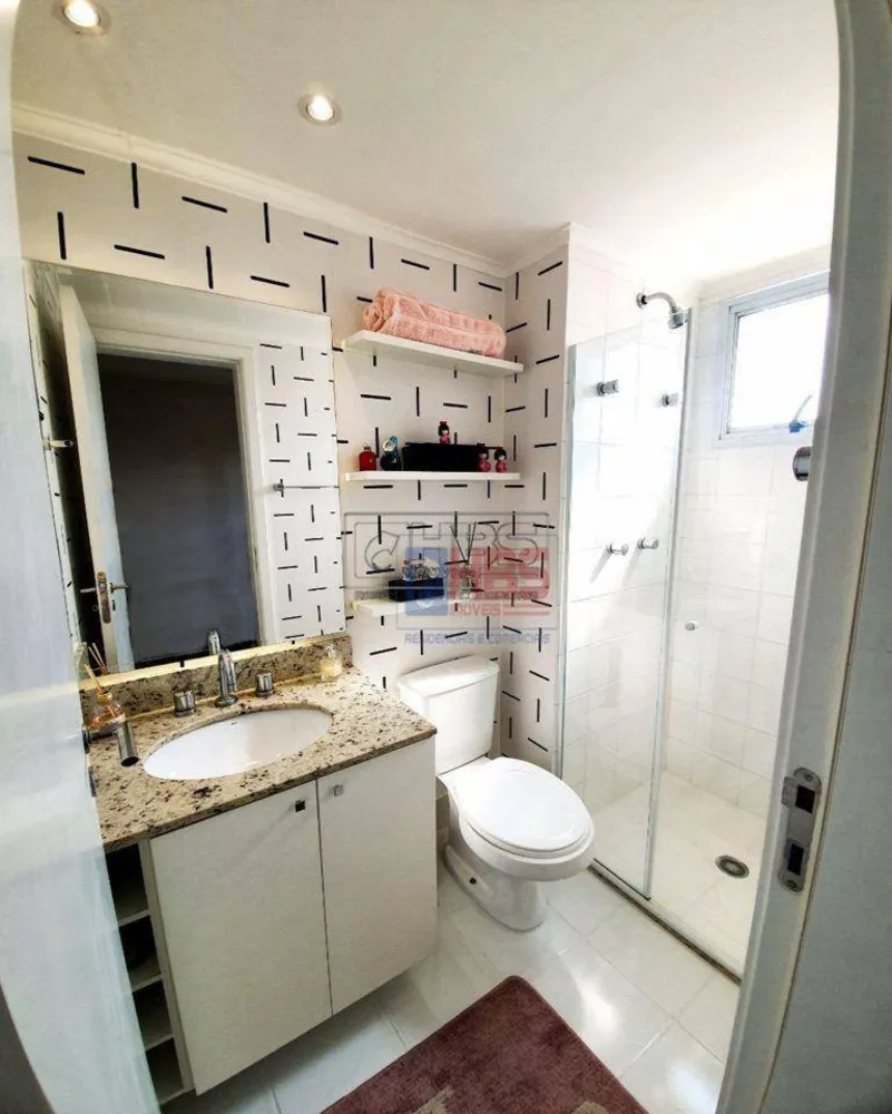 Apartamento, 2 quartos, 95 m² - Foto 5