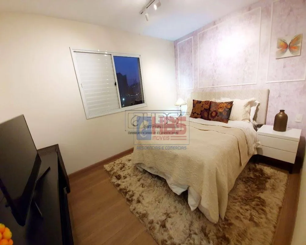 Apartamento, 2 quartos, 95 m² - Foto 4
