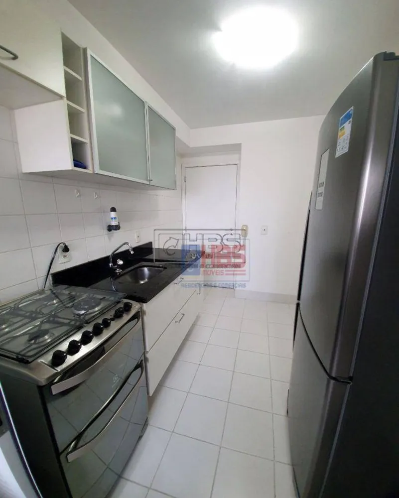 Apartamento, 2 quartos, 95 m² - Foto 2