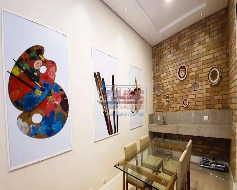 Apartamento, 2 quartos, 95 m² - Foto 8