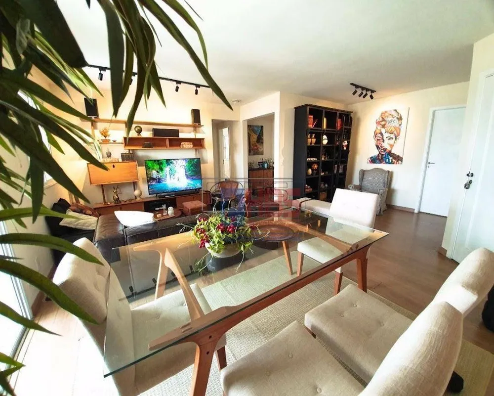 Apartamento, 2 quartos, 95 m² - Foto 1