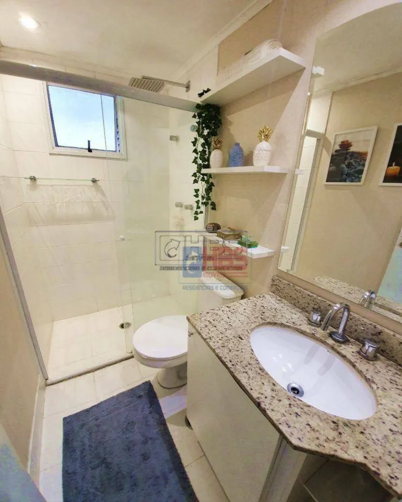 Apartamento, 2 quartos, 95 m² - Foto 6