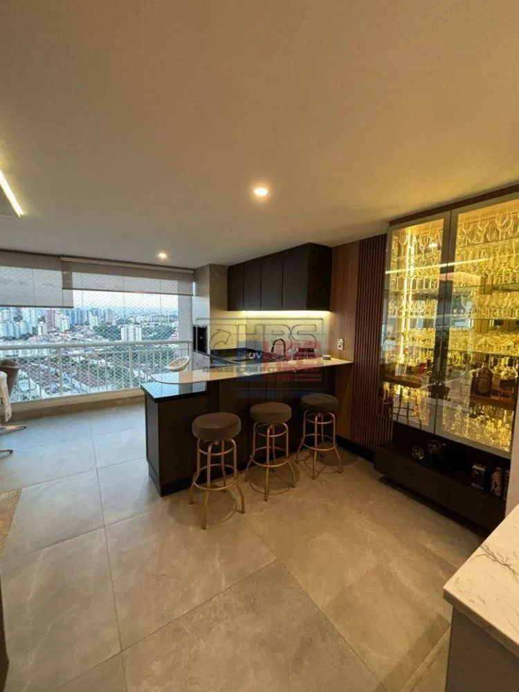 Apartamento, 4 quartos, 177 m² - Foto 1