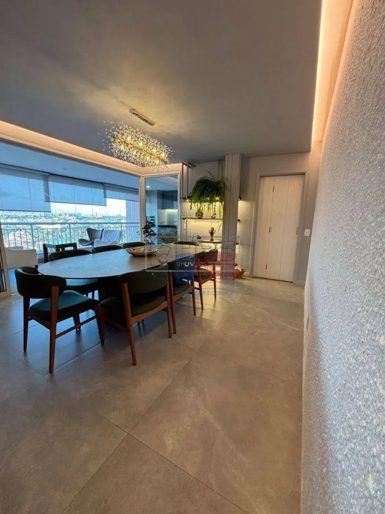 Apartamento, 4 quartos, 177 m² - Foto 4
