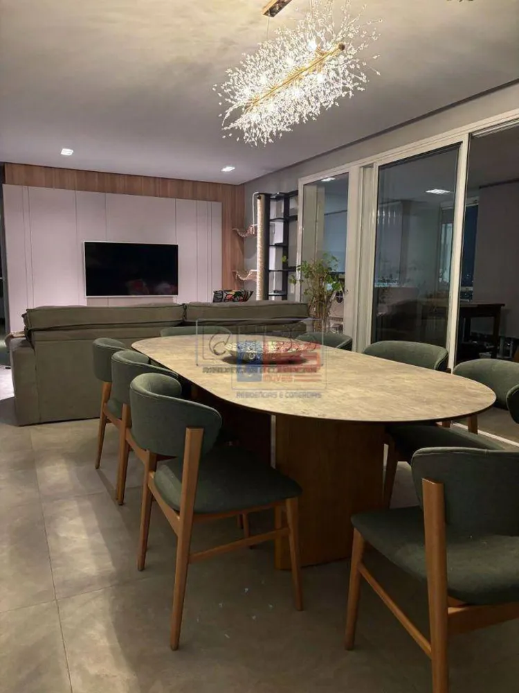 Apartamento, 4 quartos, 177 m² - Foto 5