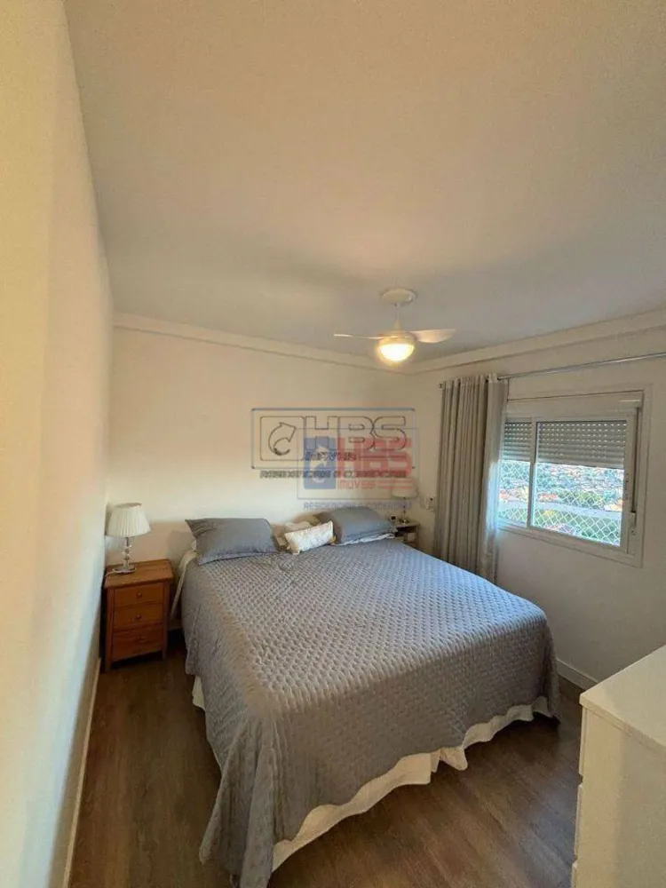 Apartamento, 4 quartos, 177 m² - Foto 6