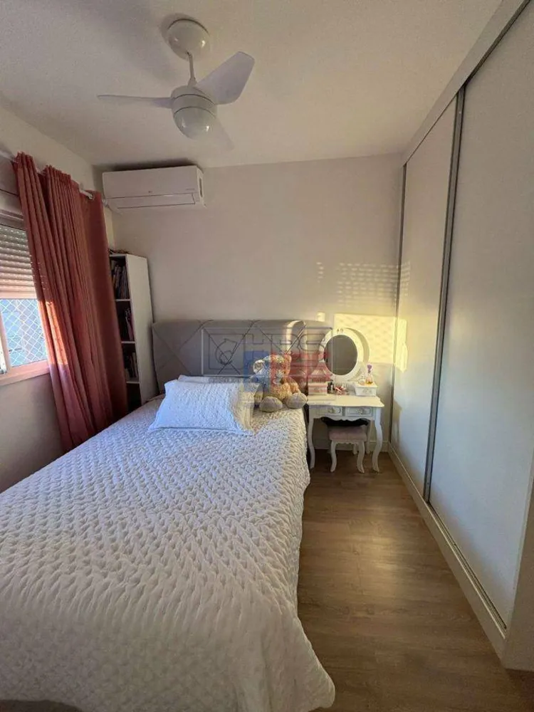 Apartamento, 4 quartos, 177 m² - Foto 7