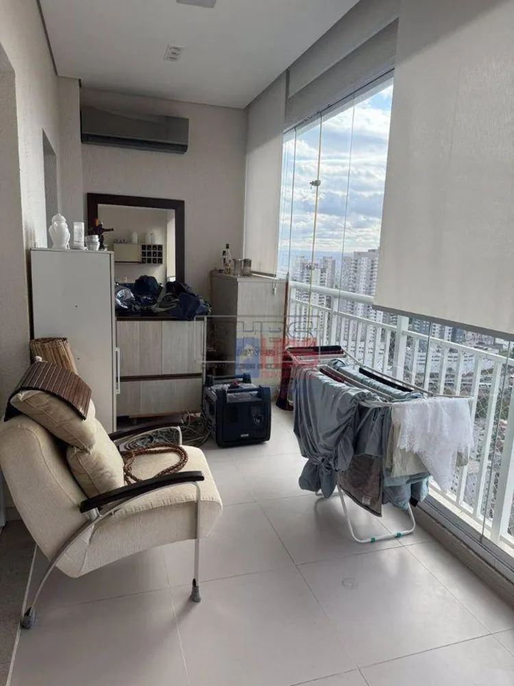 Apartamento, 3 quartos, 96 m² - Foto 6