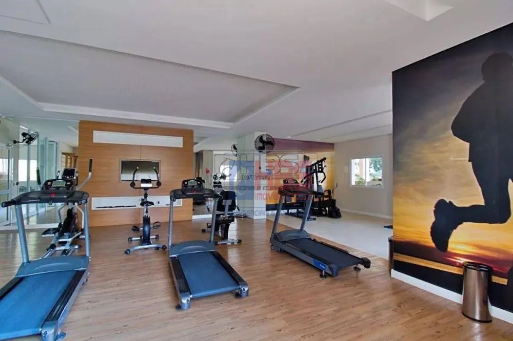 Apartamento, 3 quartos, 96 m² - Foto 5