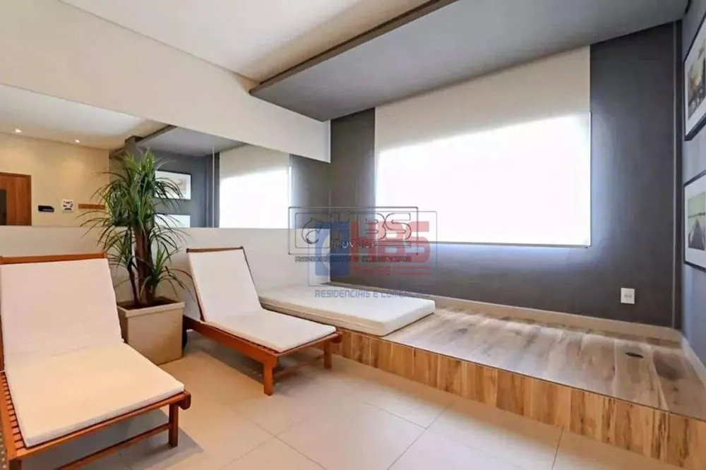 Apartamento, 3 quartos, 96 m² - Foto 4