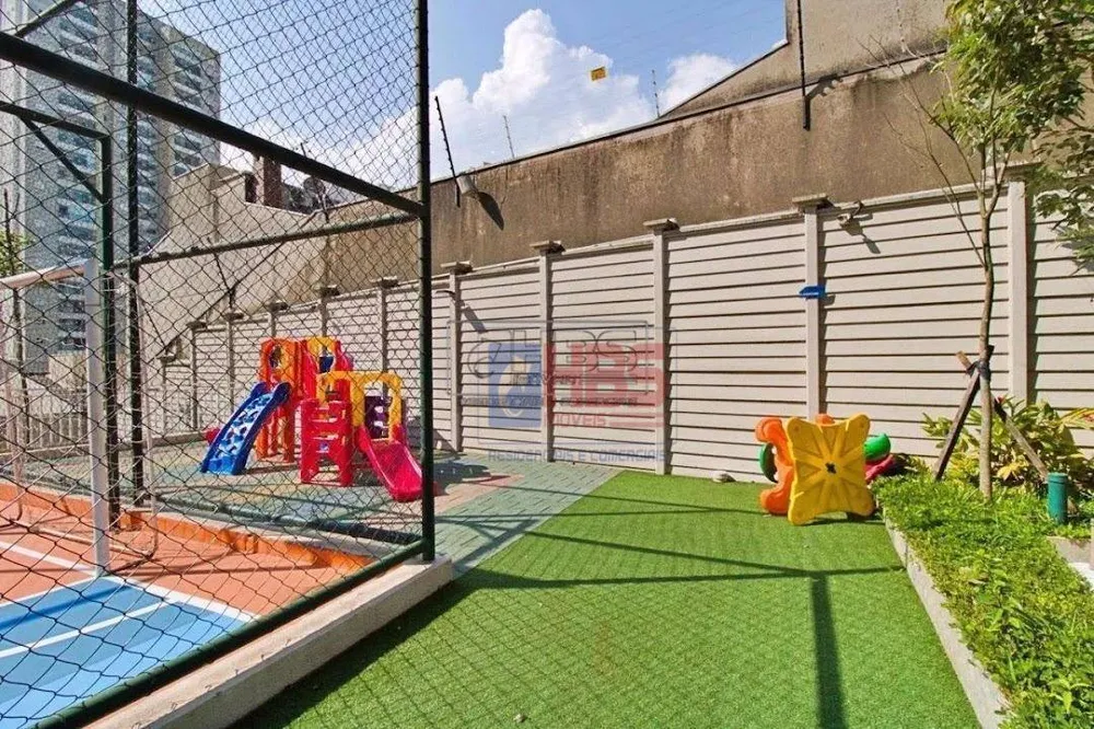 Apartamento, 3 quartos, 96 m² - Foto 3