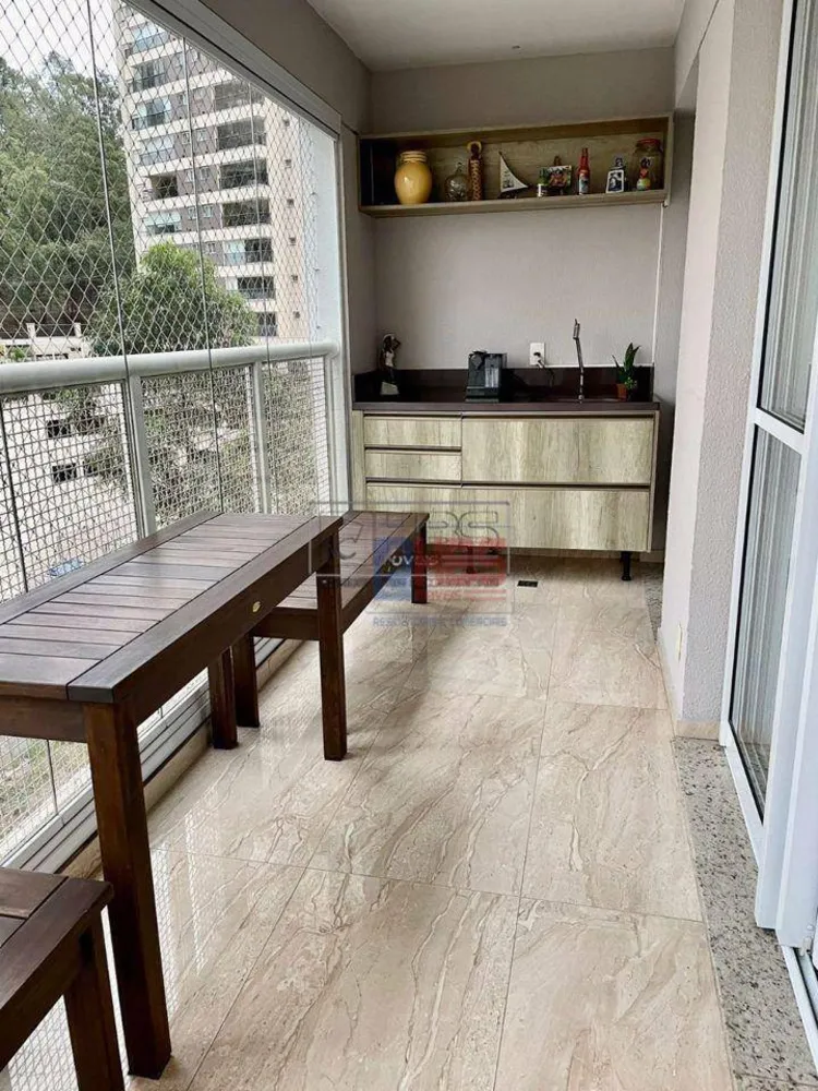 Apartamento, 2 quartos, 84 m² - Foto 3