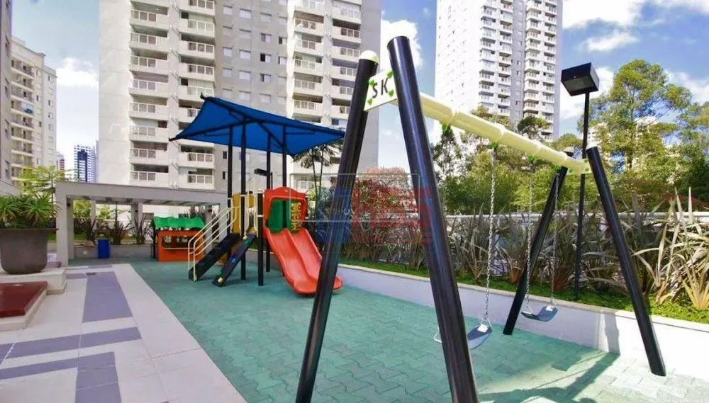 Apartamento, 2 quartos, 84 m² - Foto 11
