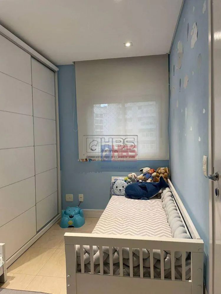 Apartamento, 2 quartos, 84 m² - Foto 1