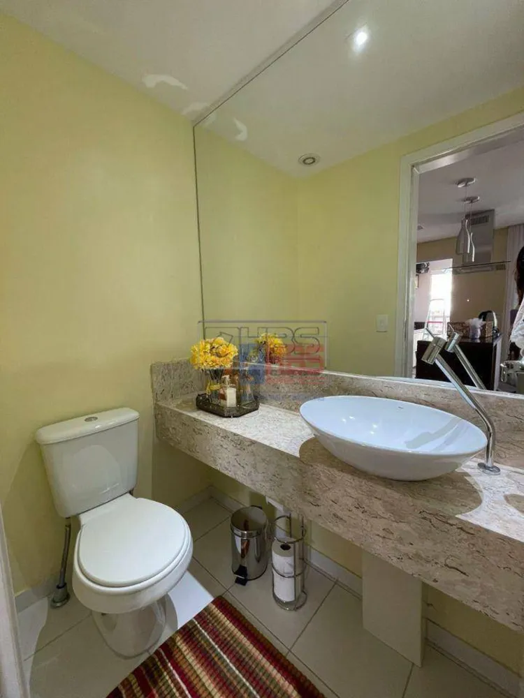 Apartamento, 2 quartos, 84 m² - Foto 2