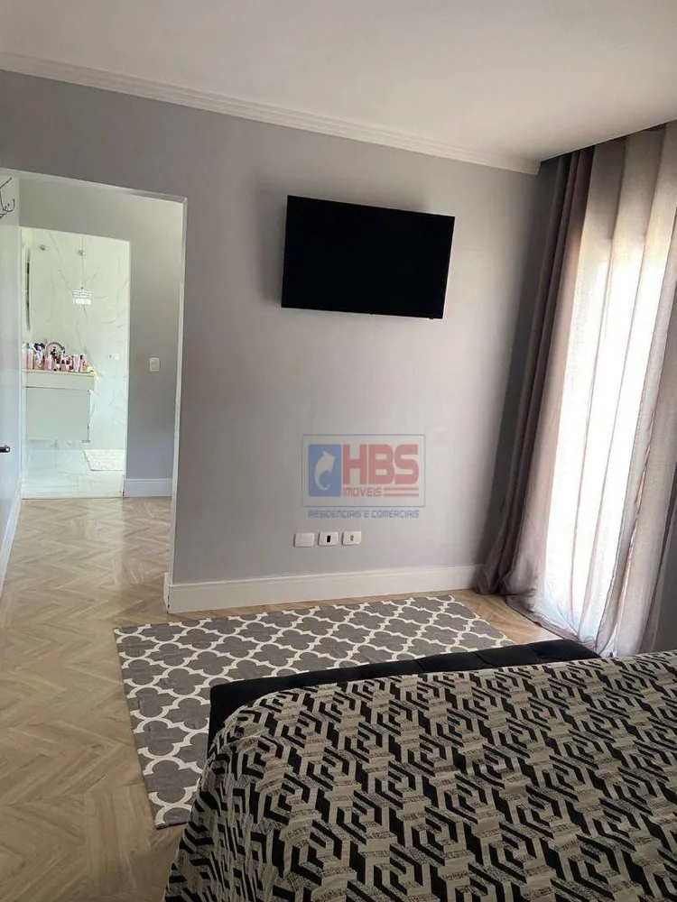 Casa de Condomínio, 3 quartos - Foto 7