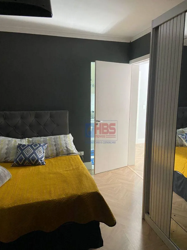 Casa de Condomínio, 3 quartos - Foto 9