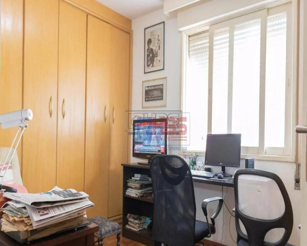 Apartamento, 3 quartos, 127 m² - Foto 10