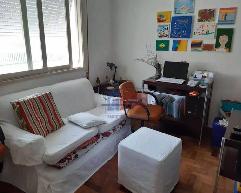 Apartamento, 3 quartos, 127 m² - Foto 12