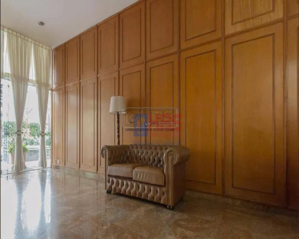 Apartamento, 3 quartos, 127 m² - Foto 7
