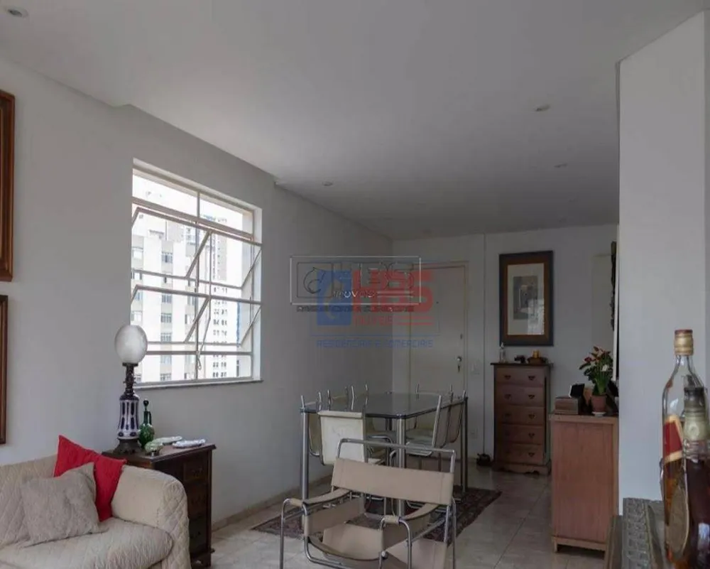 Apartamento, 3 quartos, 127 m² - Foto 9