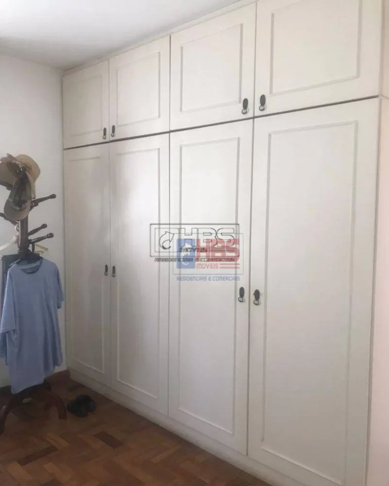 Apartamento, 3 quartos, 127 m² - Foto 8