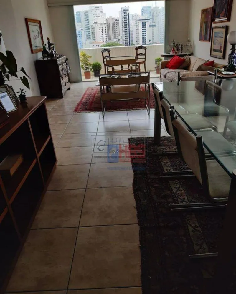Apartamento, 3 quartos, 127 m² - Foto 8