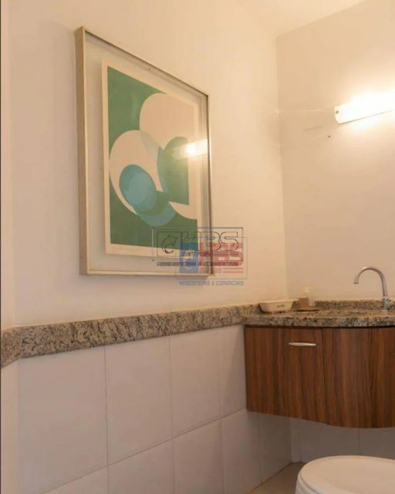 Apartamento, 3 quartos, 127 m² - Foto 4