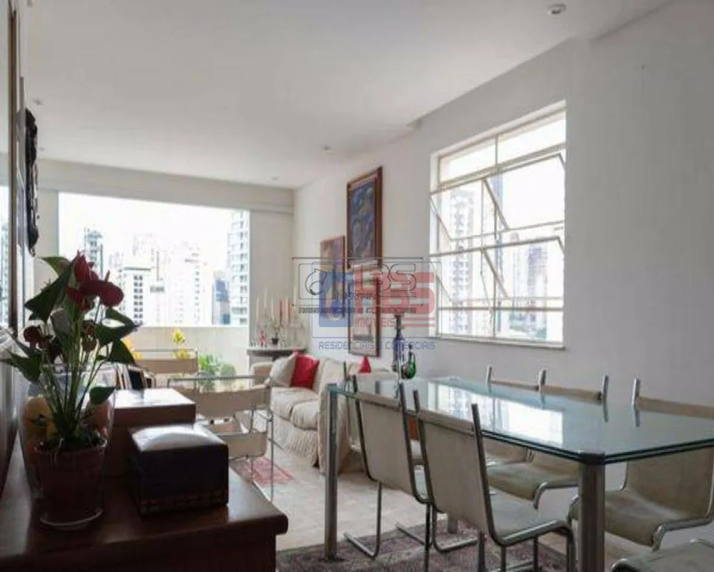 Apartamento, 3 quartos, 127 m² - Foto 5