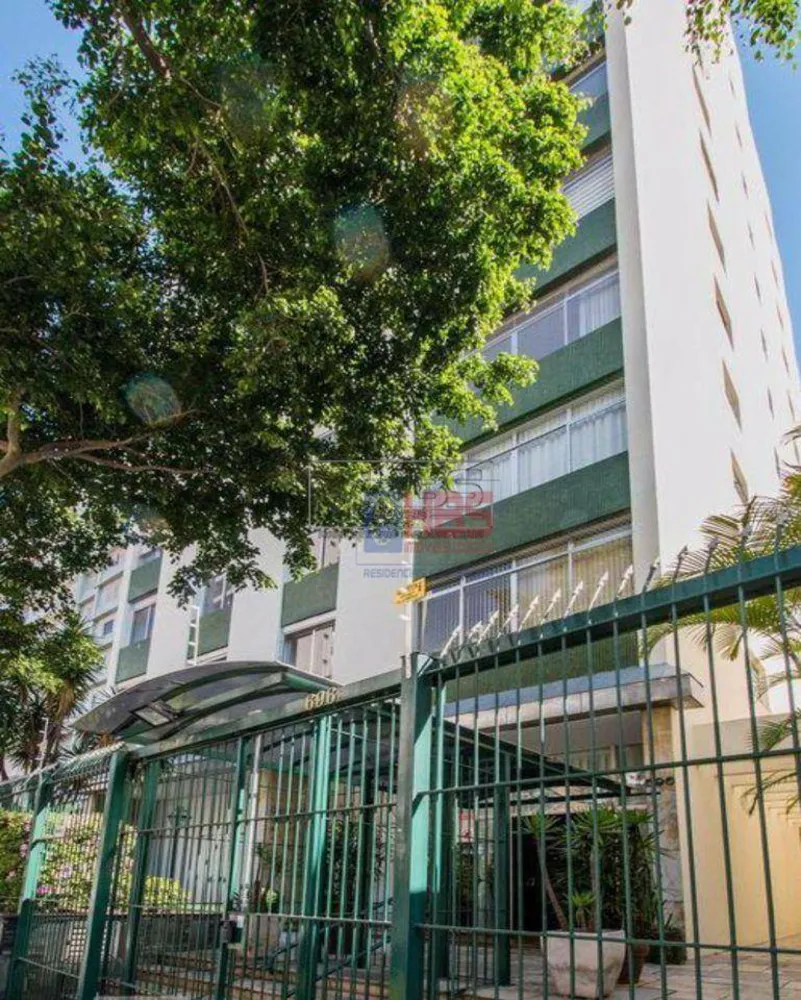 Apartamento, 3 quartos, 127 m² - Foto 1