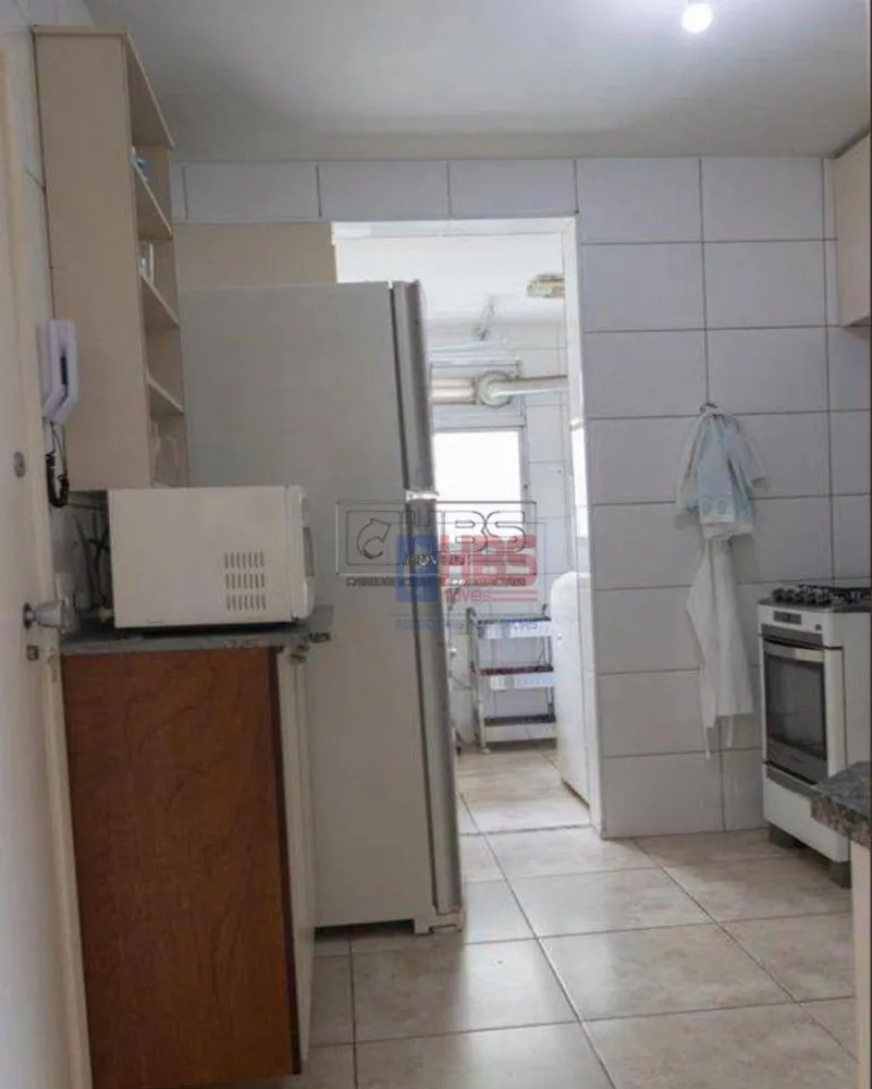 Apartamento, 3 quartos, 127 m² - Foto 2