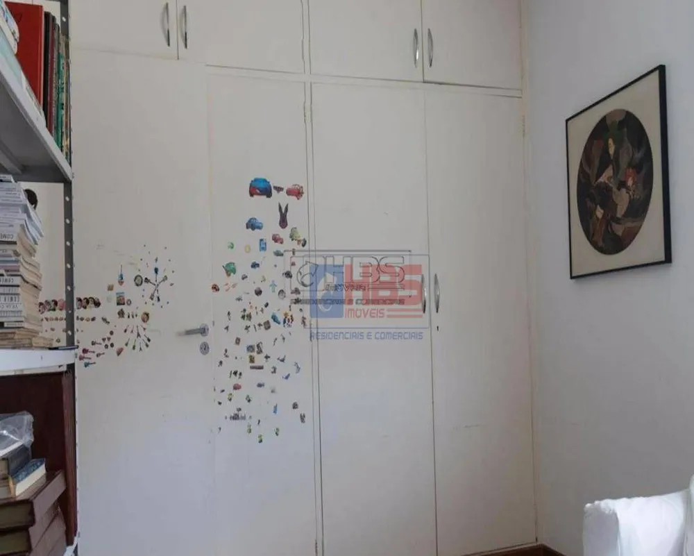Apartamento, 3 quartos, 127 m² - Foto 10