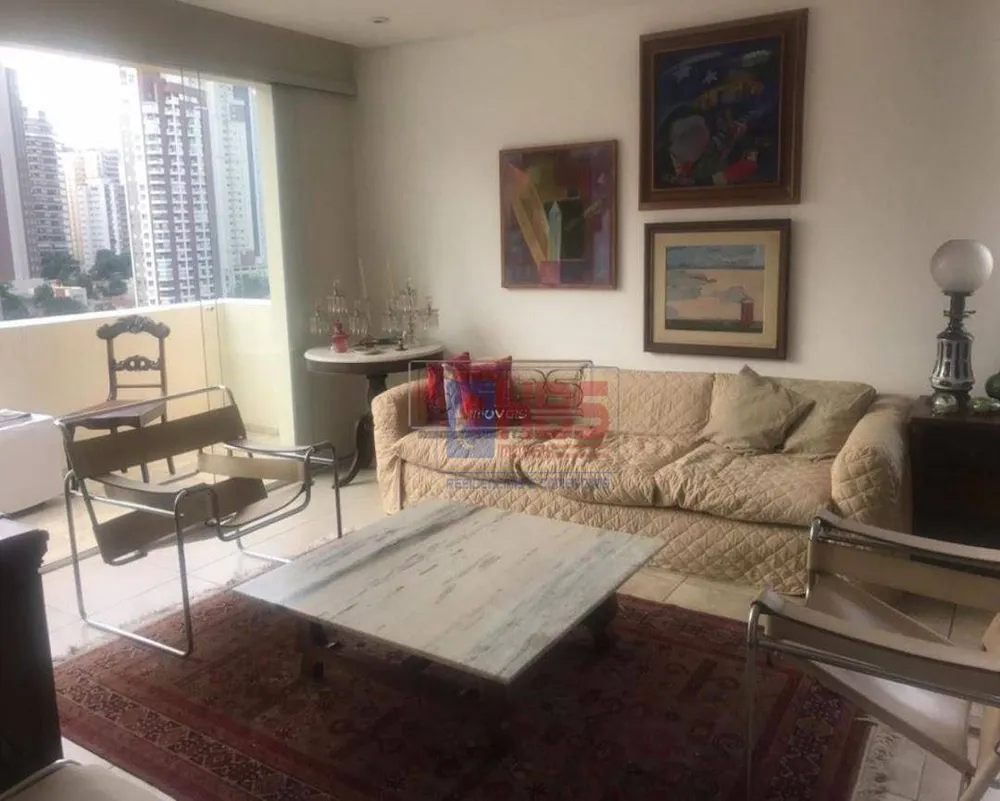 Apartamento, 3 quartos, 127 m² - Foto 5