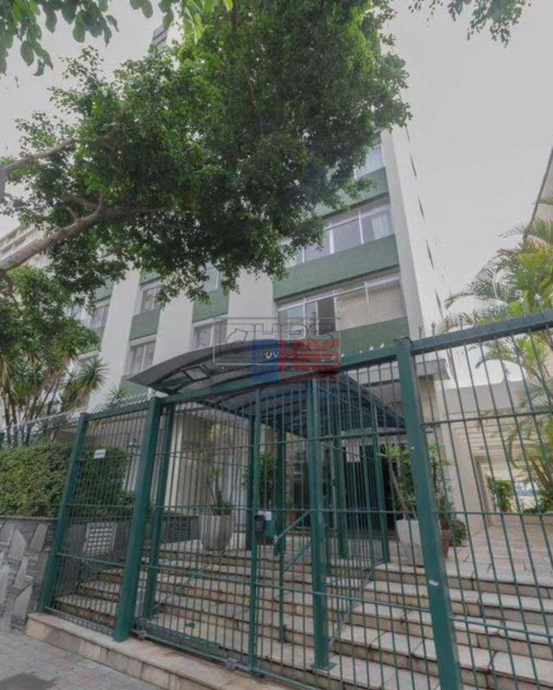 Apartamento, 3 quartos, 127 m² - Foto 11