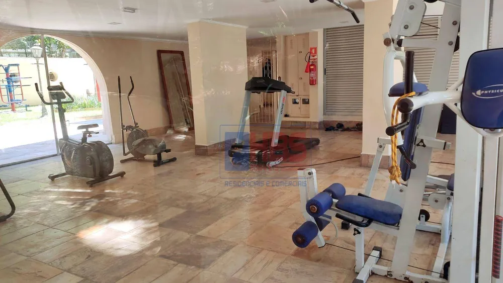 Apartamento, 2 quartos, 105 m² - Foto 2