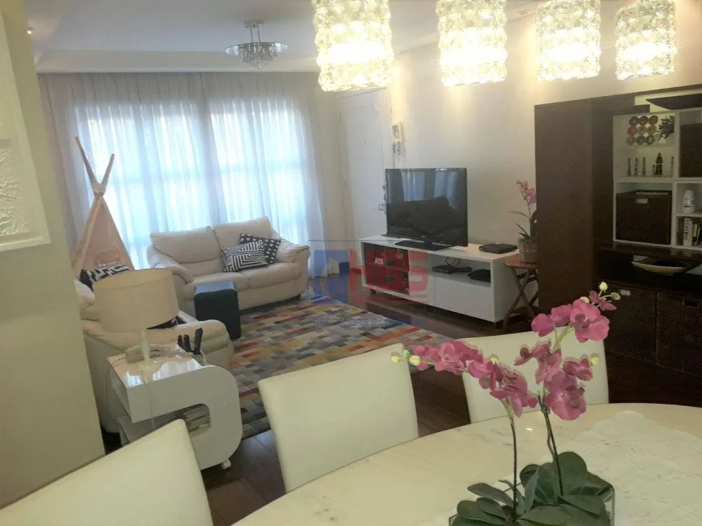 Apartamento, 2 quartos, 105 m² - Foto 11