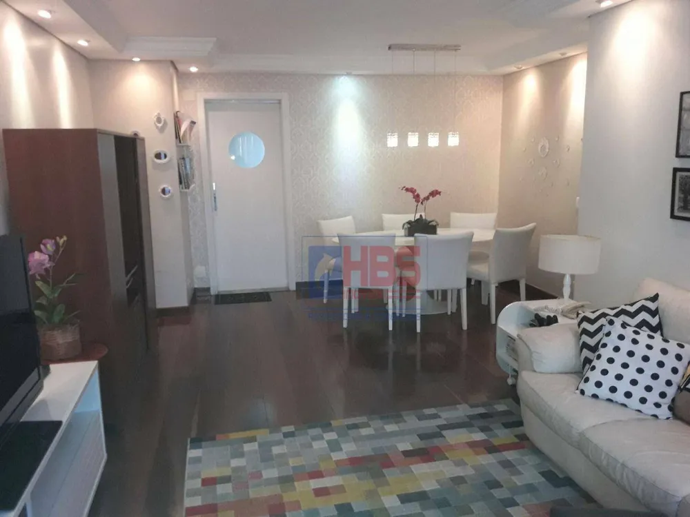 Apartamento, 2 quartos, 105 m² - Foto 8