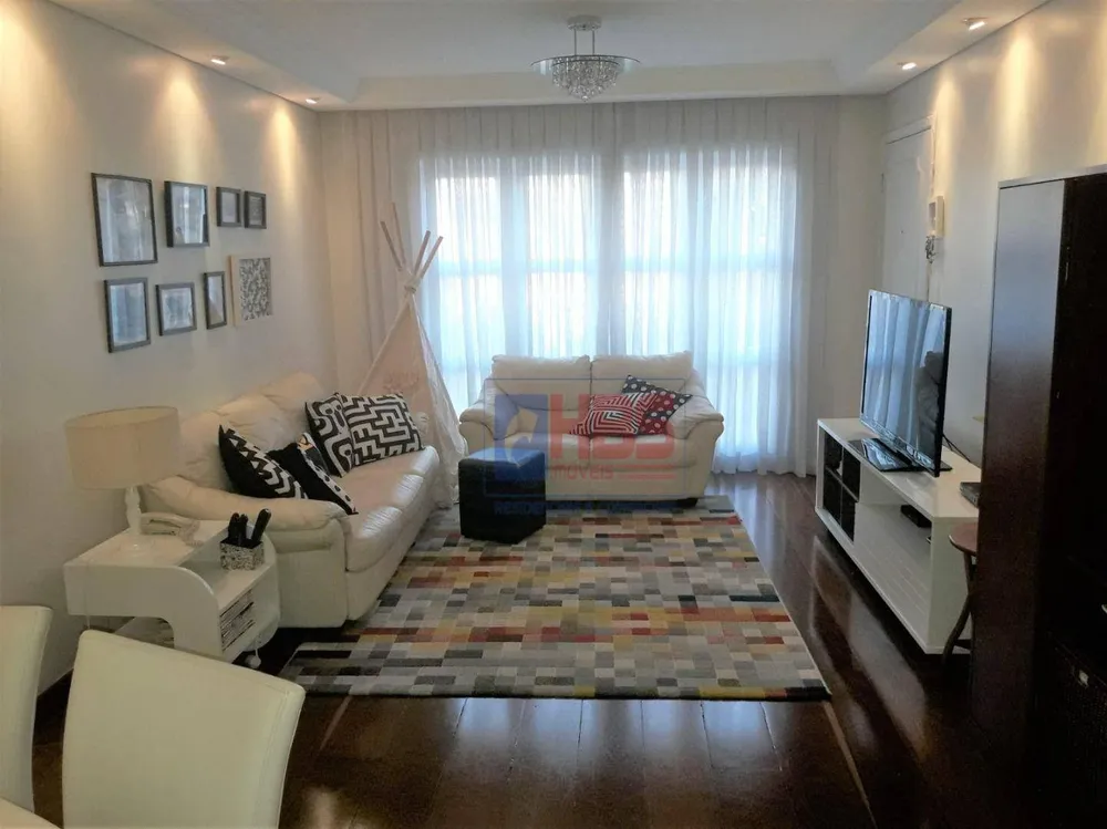 Apartamento, 2 quartos, 105 m² - Foto 7