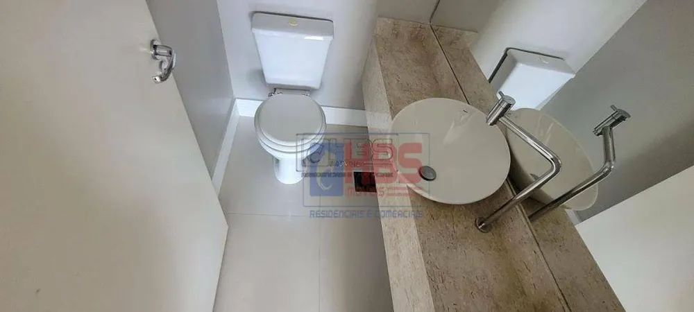 Apartamento, 4 quartos, 172 m² - Foto 4