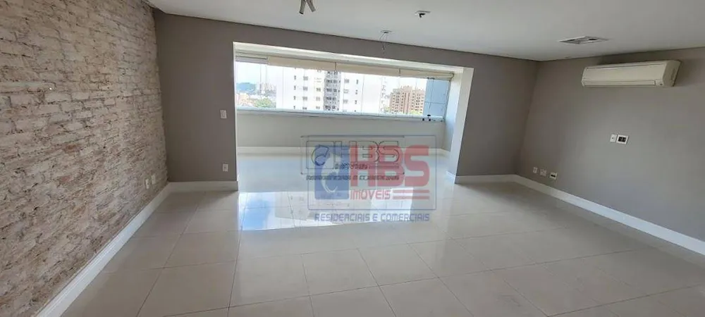 Apartamento, 4 quartos, 172 m² - Foto 2