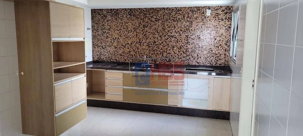 Apartamento, 4 quartos, 172 m² - Foto 4