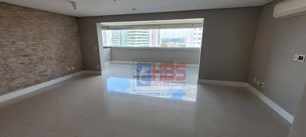 Apartamento, 4 quartos, 172 m² - Foto 1