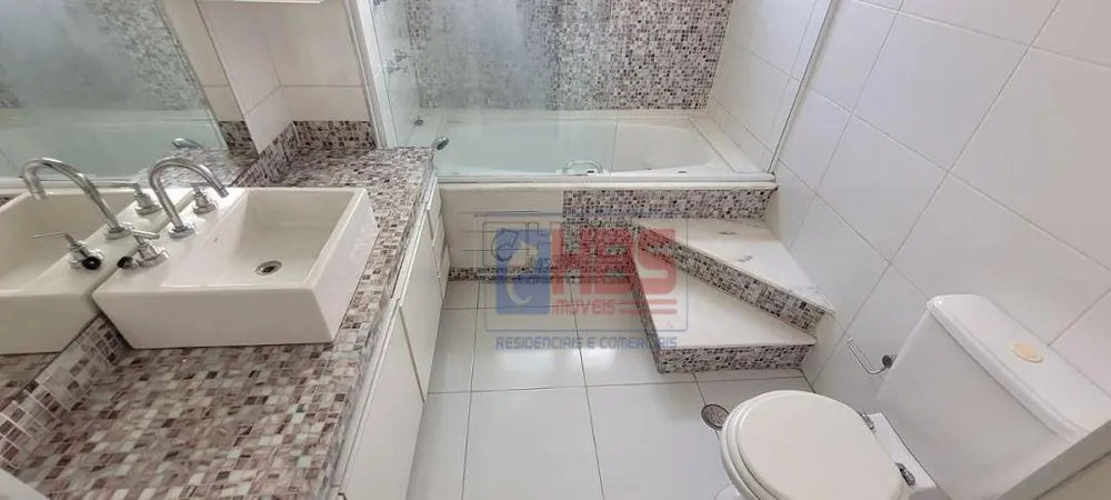 Apartamento, 4 quartos, 172 m² - Foto 9