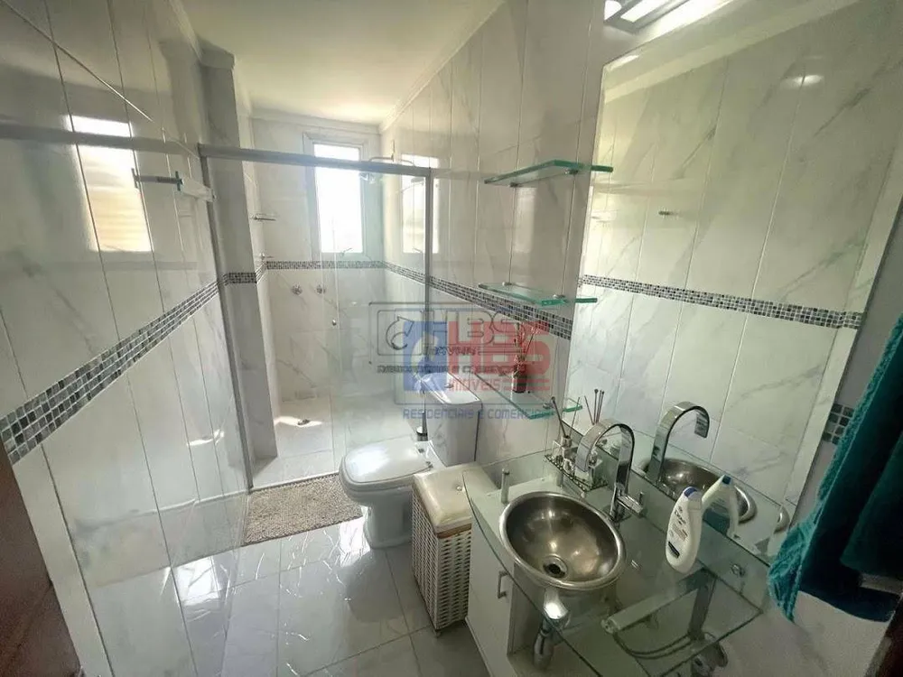 Apartamento, 3 quartos, 127 m² - Foto 8