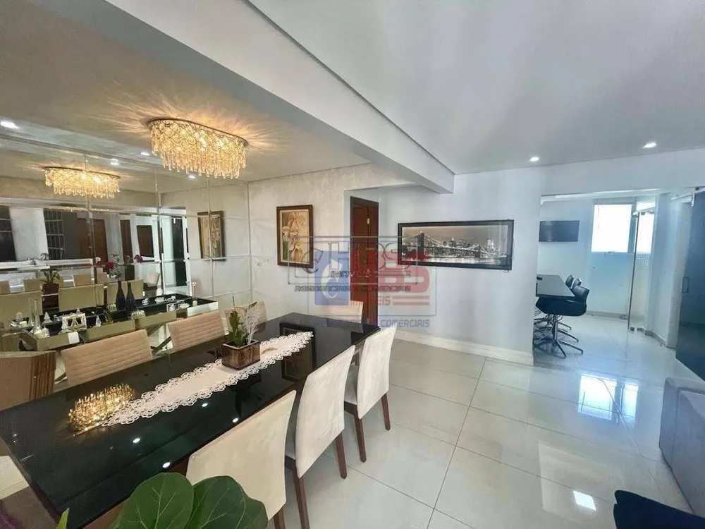 Apartamento, 3 quartos, 127 m² - Foto 6