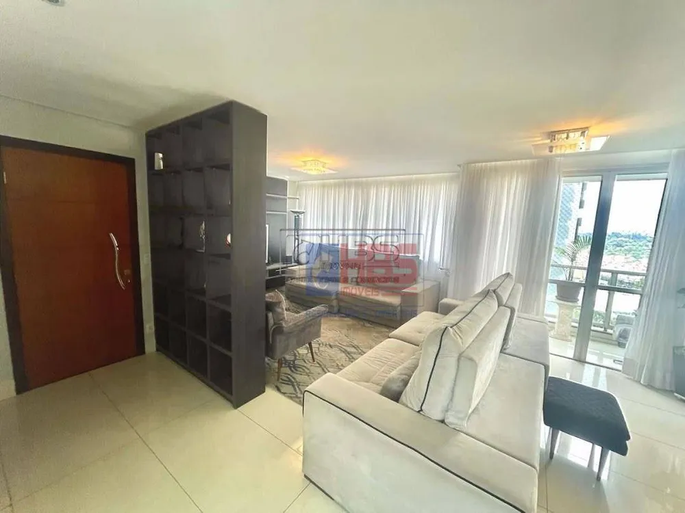 Apartamento, 3 quartos, 127 m² - Foto 3