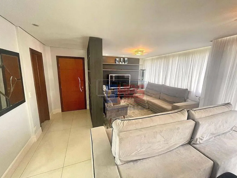 Apartamento, 3 quartos, 127 m² - Foto 4