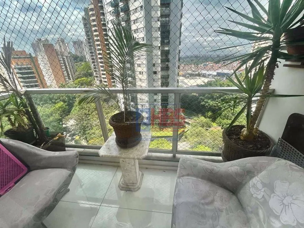 Apartamento, 3 quartos, 127 m² - Foto 14