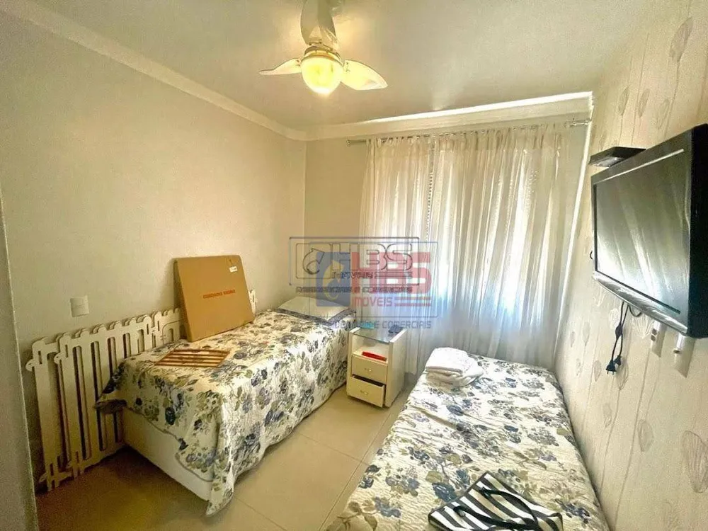 Apartamento, 3 quartos, 127 m² - Foto 12